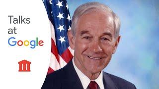 Ron Paul Live Discussion | Candidates at Google