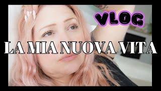 COSA E' CAMBIATO NELLA MIA VITA E PERCHE' NON HO PIU' PUBBLICATO VLOG