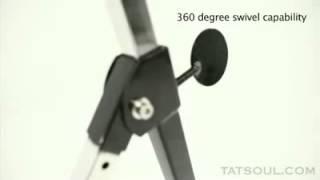 TatSoul Reno Rest - Tattoo Arm Rest found at PainfulPleasures.com