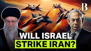 Is Israel Going to Strike Iran? Netanyahu's Warns | Briefly Explained