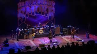 Tuesdays Gone - Blackberry Smoke feathuring Marcus King, Benji Shanks and Preston Holcomb