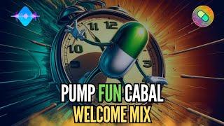  Pump Fun Music Mix 2 | Find Meme Coins Early 