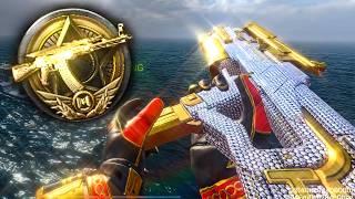 #1 Best VMP Gunsmith  | Boom The Grinder