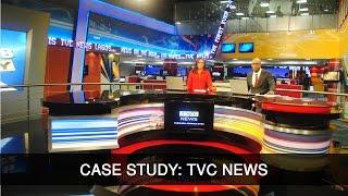 MediaGuru Case Study: TVC News