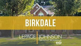 Birkdale  - Huntersville, North Carolina | Lake Norman