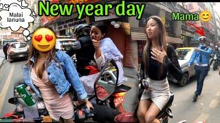 New year morning Vlog indrive vlog Mr शेरे Vlogs