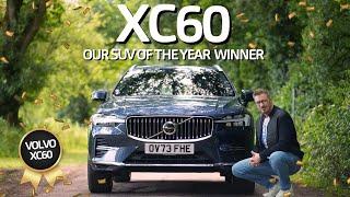 Volvo XC60 Review 2024 | 10 things you NEED TO KNOW!