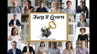 Unlock Education Excellence with Key2Learn