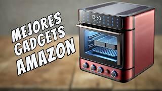  Los 22 GADGETS de Cocina más Imprescindibles en Amazon que no Sabías que Necesitabas