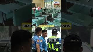 Mahigit 37,000 pulis, ide-deploy ng PNP sa buong bansa sa pagbubukas ng klase ngayong araw