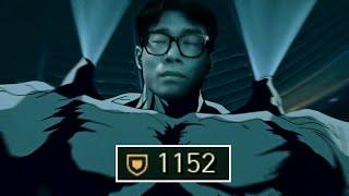 올AD 담당일진