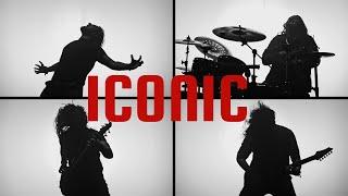 Zygnema - ICONIC (Indian Groove Metal)