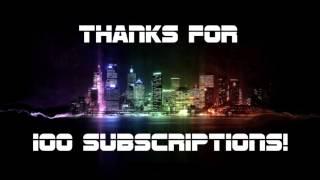 Electro House Mix August 2013 - 100 Sub Special