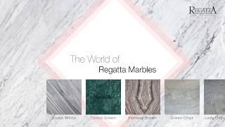 The Marble World of Regatta Universal Exports