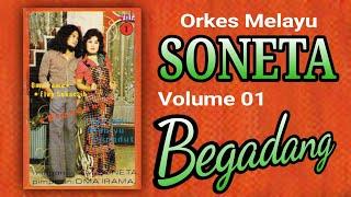 O.M. SONETA VOLUME 01 - BEGADANG (ORIGINAL FULL ALBUM)