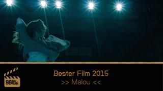 Bester Film 2015: Malou | 99FIRE-FILMS-AWARD