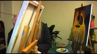 Little Studio Big Art