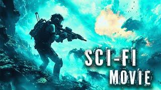 THE SURVIVORS fight deadly creatures | Watch horror movies | Scary sci-fi movies | Full HD