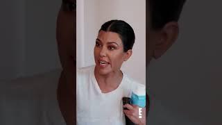 "I don't want to be near your fat ass, okay?!" #kuwtk #thekardashians #shorts  #kourtneykardashian