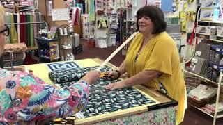 Always In Stitches Quilt Shop Tour