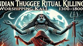 Exploring Indian Thuggee Ritual Killings From The 1300s-1800s | Emgotv360 History.online