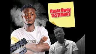 Could this be Madness? Rasta Bwoy - Testimony