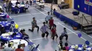 Bachpan'15 Video 6 (Contemporary dance)