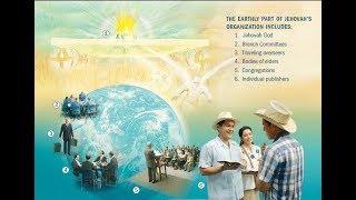 Leaving Jehovah's Witnesses: What's the Real Problem with JW.org