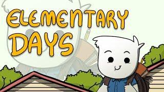 Elementary Days | Pinoy Animation