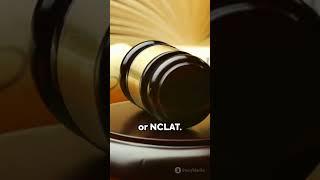 NCLT and NCLAT #companylaw #companiesact2013 #shorts