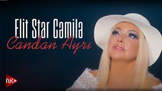 Elit Star Cemile - Candan Ayri 2024 (Yeni Klip)