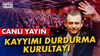 KAYYIMI DURDURMA KURULTAYI I Zafer Arapkirli İle Medya Terapi