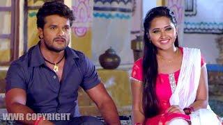 Sakhi Re Bar Paa Gayini | KHESARI LAL YADAV | KAJAL RAGHWANI | BHOJPURI SONG |