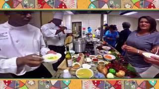 2016 Experience Louisiana Festival - Food - TV Commerical