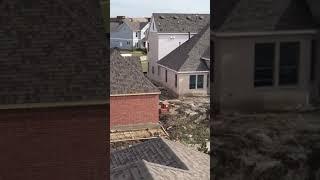 New Construction Inspection- The Grand Prairie Home Inspector