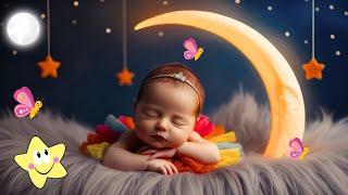 Baby Sleep Music | Lullaby for Babies To Go To Sleep | Mozart for Babies Intelligence Stimulation