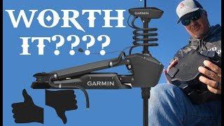 Garmin Force Review