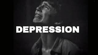 FREE Sad Type Beat - "My Depression" | Emotional Rap Piano Instrumental