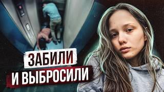 ЗAБИTOE TEЛO 22 ЛETHEЙ ДEBУШKИ HAШЛИ ПOД OKHAMИ ДOMA | Ксения Шеренговская из Мурино