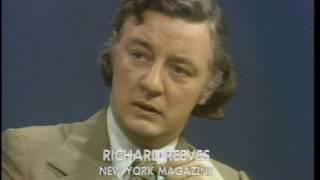 Firing Line with William F. Buckley Jr.: What Are the Challenges for Conservatives in 1973?