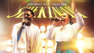 Pastor Emmanuel Iren ft Sunmisola Agbebi - SHEKINAH (Official Video)