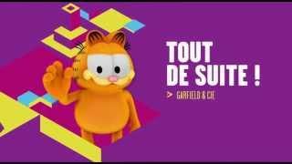 Boomerang France - New Look!! Adverts & Idents 2015 [King Of TV Sat]