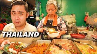 CHUI Eats Thailand Street Food! Watch the END! (Full Trailer)