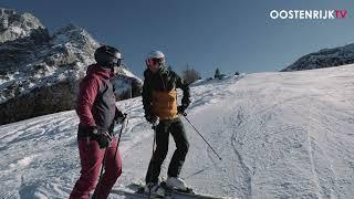 De Groeten uit... Skigebied Biberwier | Oostenrijk TV