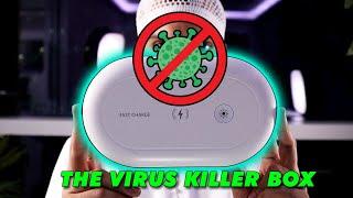 Virus Killer Box | How it Works and Does it Work?