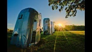 Top 7 Strangest US Roadside Attractions 2018. Top 7 Bizarre Roadside Attractions in America