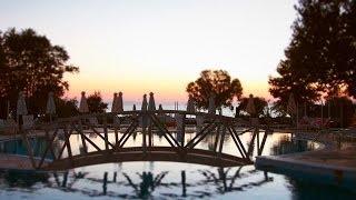 Litohoro Olympus Resort Villas & Spa | Mouzenidis Travel