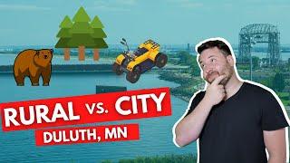 TOP 12 Pros and Cons of Living in Rural Duluth Minnesota