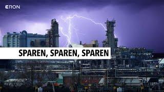 BASF befindet sich auf Sparkurs | RON TV