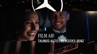 Taunus-Auto Wiesbaden | Mercedes-Benz, AMG & smart | Fahrszenen, Drohnenaufnahmen, Imagefilm, 4K.